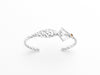Caramel Cufflette