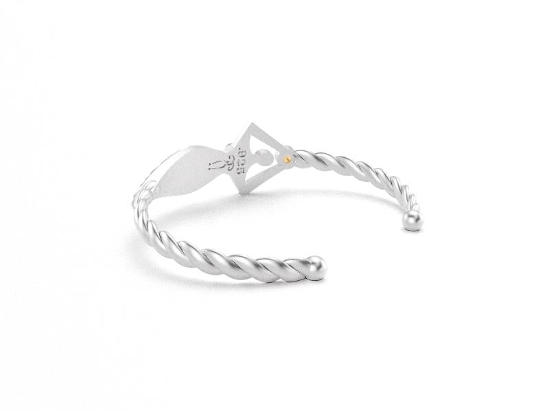 Caramel Cufflette