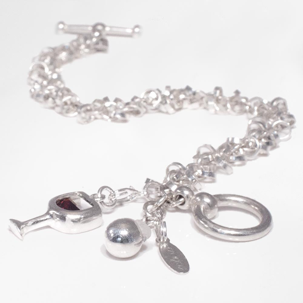 Ringlet Bracelet