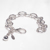Hollow Link Bracelet